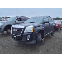 GMC TERRAIN 2012 pièces | Kenny U-Pull Trois-Rivières