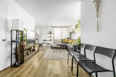 Appartement 4 ½ à louer juin 2025