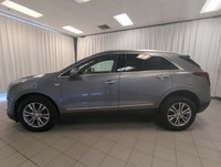 This used 2022 Cadillac XT5 Awd Premium Luxury at Steele Chevrolet Buick GMC in Dartmouth delivers u... (image 4)