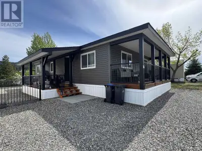 * PREC - Personal Real Estate Corporation. This property, constructed in 2022, is situated on the ex...