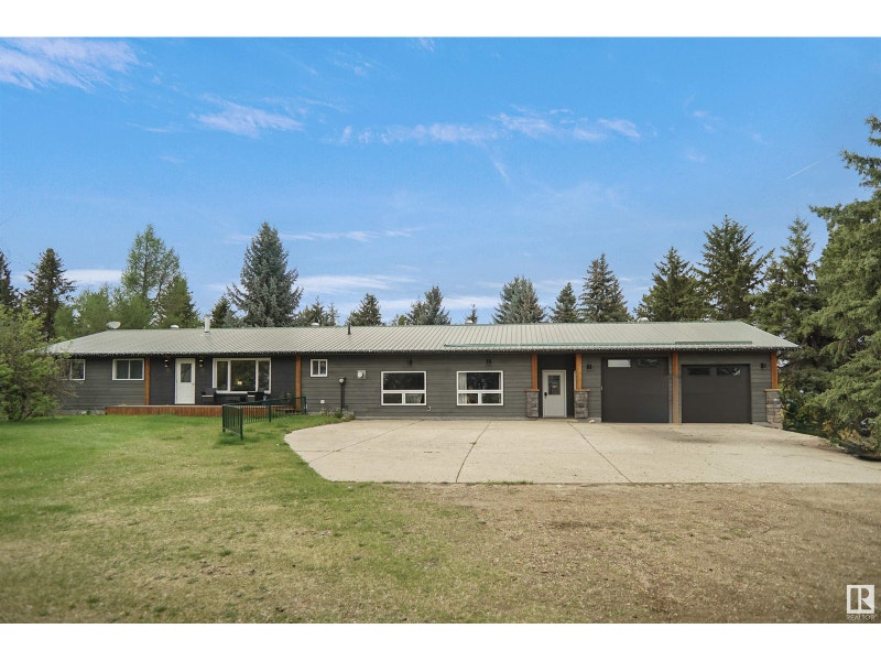 243058 Township Rd 464 Rural Wetaskiwin County, Alberta Houses for