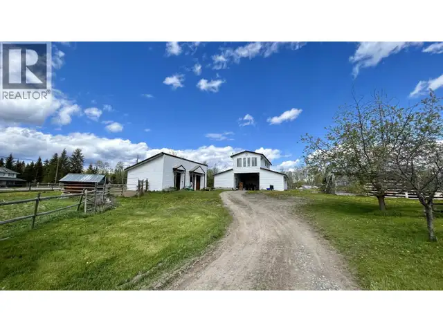 5403 UPPER HOUSEMAN ROAD Forest Grove, British Columbia in Houses for Sale in 100 Mile House - Image 30