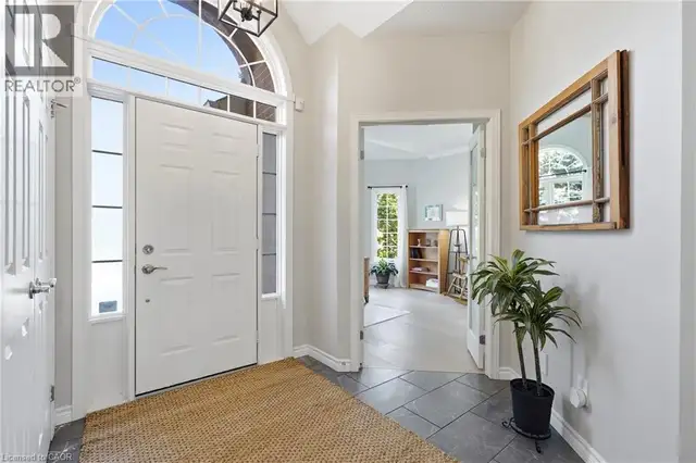 51 AUTUMN RIDGE Trail Kitchener, Ontario in Houses for Sale in Kitchener / Waterloo - Image 6