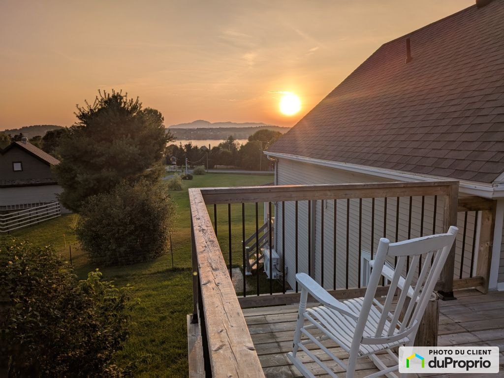 $749,000 - Duplex for sale in Ste-Catherine-De-Hatley — photo 3