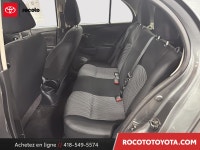 ... Engine: Moteur à 4 cylindres L/100Km City: 8.6 L/100Km Hwy: 6.6 (image 8)