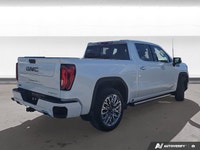 This 2024 GMC Sierra 1500 Denali Ultimate Crew Cab is powered by a refined and efficient 3.0L Turbo-... (image 5)