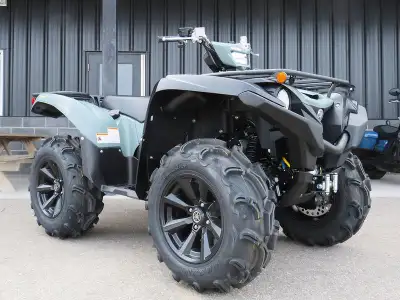 Save $500 when you buy this Grizzly EPS, OR Enjoy promotional financing of 0.99% / 24 months, 1.99%...