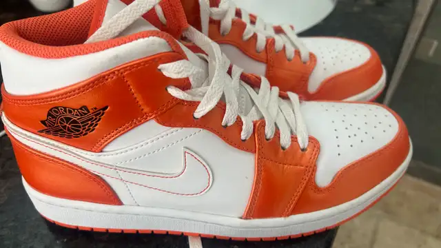 Air Jordan Shoes