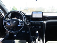 Thanks for viewing our South View Motors Inventory! 2022 Hyundai Veloster N • Matte Grey • Brand New... (image 1)