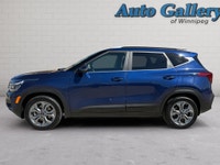 CLEAN CARFAX. STYLISH, PRACTICAL, & EFFICIENT SUV Get behind the wheel of the 2025 Kia Seltos EX AWD... (image 1)