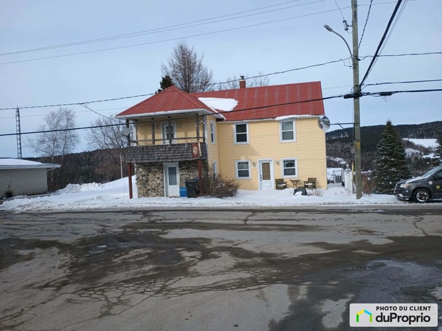 $299,900 - 2 Storey for sale in St-Fortunat — photo 1
