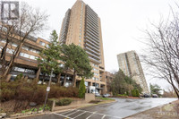 515 ST-LAURENT BOULEVARD UNIT#1107 Ottawa, Ontario