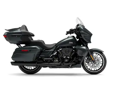 2026 Harley-Davidson Street Glide Limited Harley-Davidson Street Glide Limited FLHXL 2026 Venez renc...