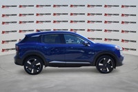 Navigate your daily adventures with confidence and ease in this vibrant Blue 2025 Nissan Kicks SR Sp... (image 6)