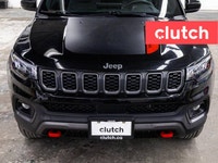 Electric Parking Brake, Brake Assist, Power Tailgate/Hatch and more! Clutch is the largest online us... (image 6)