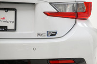 KBB.com Best Resale Value Awards. Only 75,573 KM! This Lexus RC F boasts a Premium Unleaded V-8 5.0... (image 7)