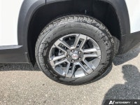 Price includes Added Accessories Plus Engine Block Heater Experience the future of SUVs with the 202... (image 6)