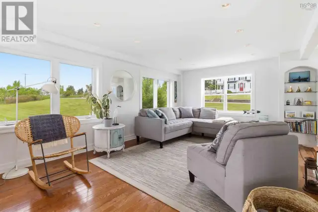1580 Second Peninsula Road Second Peninsula, Nova Scotia in Houses for Sale in Bridgewater - Image 18