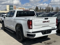 Capital Chevrolet Buick GMC Recent Arrival! CARFAX Canada One Owner Odometer is 3193 kilometers belo... (image 3)