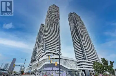 4102 - 225 COMMERCE STREET Vaughan (Vaughan Corporate Centre), O