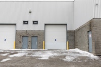 ENTREPÔT À LOUER À LAVAL - 2457PI2 Contactez François au 438-806-9379 pour réserver votre espace com... (image 5)