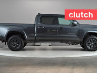 1 OWNER / Front Heated Seats, Climate Control, Dual Zone Front Climate Control and more! Clutch is t... (image 3)