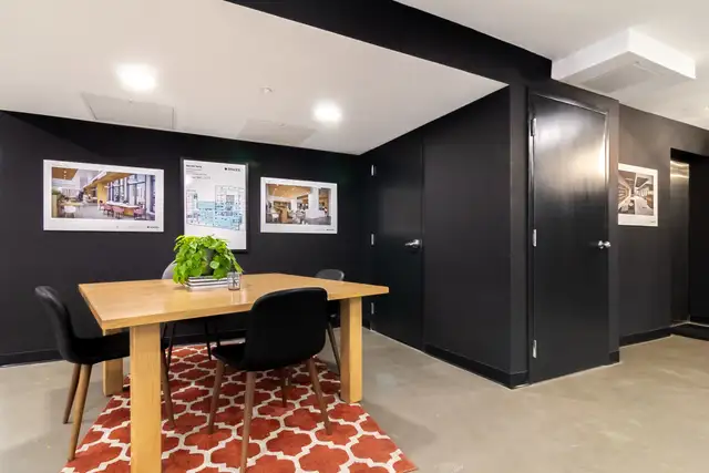 Virtual office rental in Spaces Yorkville Toronto in Commercial & Office Space for Rent in City of Toronto - Image 6
