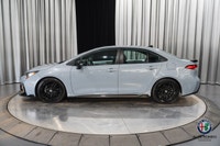 The 2021 Toyota Corolla Apex Edition is a limited-production model built for enthusiasts, with only... (image 1)
