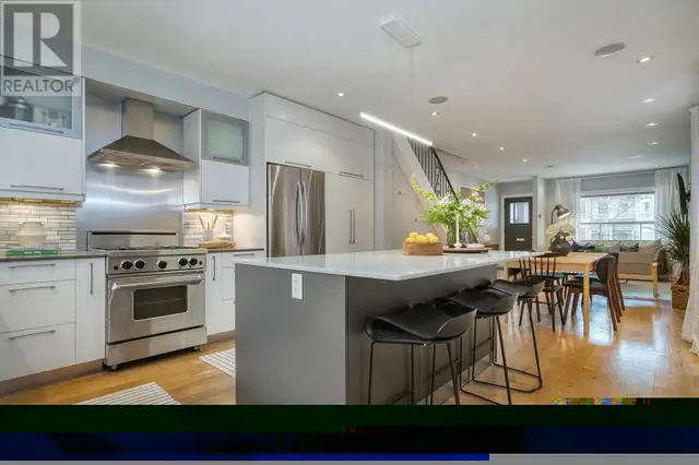 38 HALTON STREET Toronto (Trinity-Bellwoods), Ontario in Houses for Sale in City of Toronto - Image 15