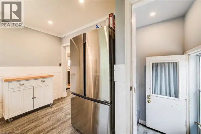 468 HIGHLAND Road E Kitchener, Ontario in Houses for Sale in Kitchener / Waterloo - Image 14