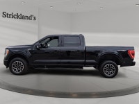 **Strickland's is home of the Hassle-Free car shopping experience. We make car buying fun, find your... (image 4)