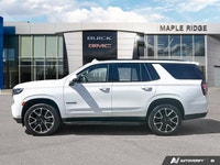 4WD 4dr RST ... Engine: Gas V8 5.3L/ Other Equipment ENGINE 5.3L ECOTEC3 V8 with Dynamic Fuel Manage... (image 1)