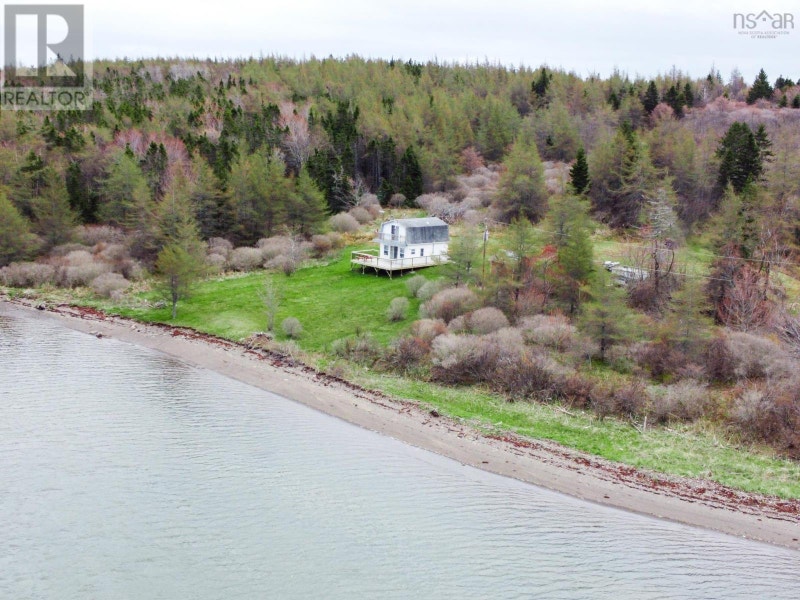 1746 Janvrins Harbour Road Janvrin Harbour, Nova Scotia Houses for
