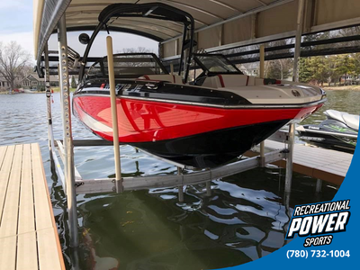 ShoreStation manufactures the strongest and most reliable docking and hoists on the market today! We...