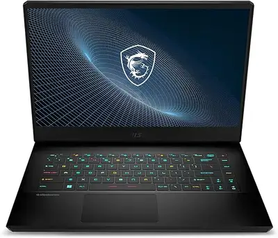 MSI Vector GP66-12UGS Thin Gaming Laptop. VERY CLEAN, View more