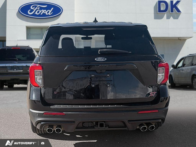 2022 Ford Explorer ST593713795254855685