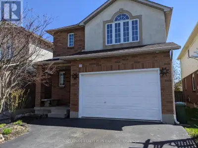 88 KENDRICK COURT Hamilton (Ancaster), Ontario