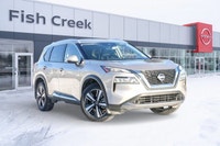 Experience expansive horizons and ultimate comfort in this magnificent 2023 Nissan Rogue SL, adorned... (image 8)