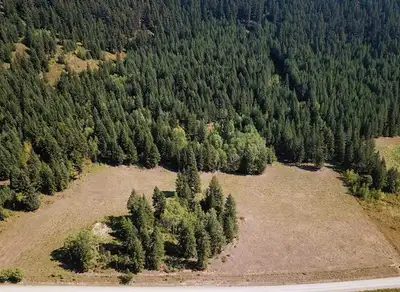 This beautiful 22.6-acre property offers the perfect blend of natural beauty, privacy, and building...