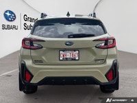 182-hp 2.5-litre 4-cylinder SUBARU BOXER engine with direct injection Dual-Mode X-MODE with Snow/Dir... (image 3)
