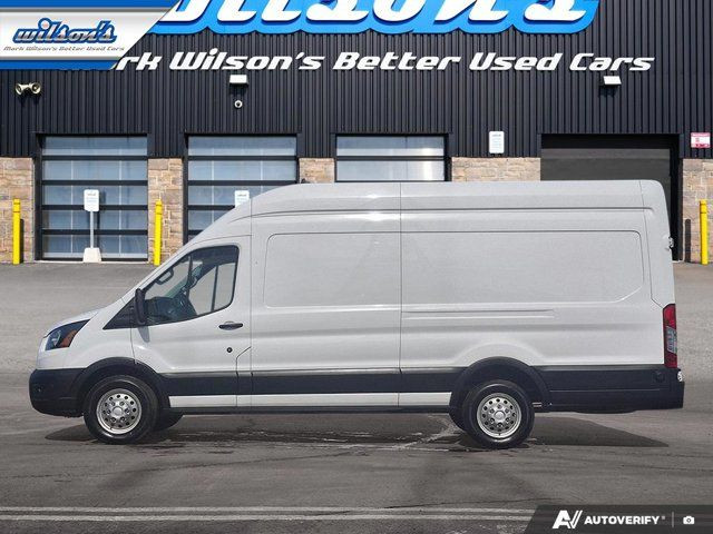 2024 Ford Transit Cargo Van | AWD | HiRoof | Extended Length in Cars & Trucks in Guelph - Image 2