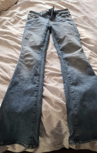 Pants - jeans