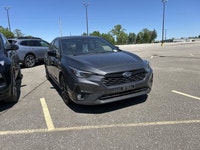 // ACCIDENT FREE!! // // SINGLE OWNER! // This 2025 Subaru Impreza RS AWD is a smart compact car wit... (image 3)