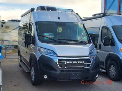 Guarantee RV Thor Motor Coach Rize Sport Class B gas motorhome 18M highlights: Rear Wet Bath Factory...