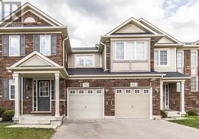 70 MICHIGAN AVENUE Cambridge, Ontario