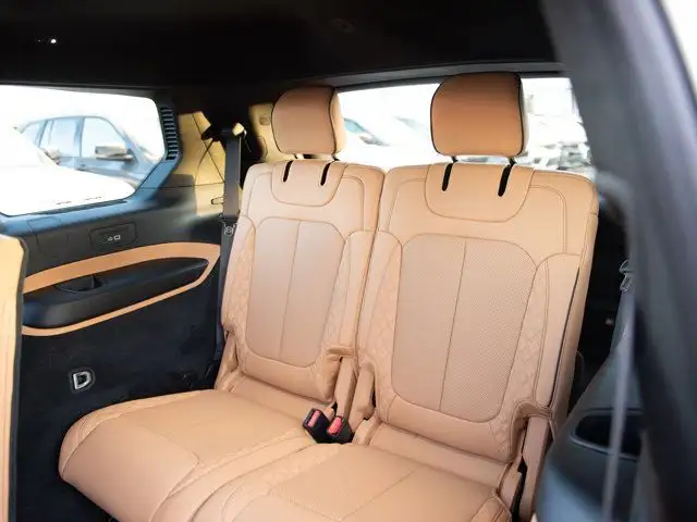 2025 Jeep Grand Cherokee L Summit in Cars & Trucks in Calgary - Image 22