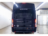 **ONE OWNER - MECHANICALLY CERTIFIED** 111,513 KM This 2015 Ford Transit T-350HD XLT Dually is power... (image 7)