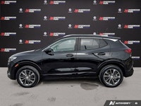Check out this 2023 Buick Encore GX Select before it's too late! *Get Your Money's Worth for this Bu... (image 1)