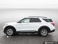 Come see this 2024 Ford Explorer XLT while we still have it in stock! * This Ford Explorer is a Barg... (image 1)