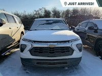 Remote Start, Back-Up Camera, Apple Carplay & Android Auto, Lane Keep Assist, Lane Change Alert, Blu... (image 2)